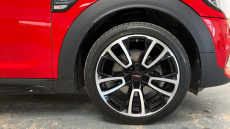 MINI Countryman 1.5 Cooper Sport Premium 5dr Auto Petrol Hatchback